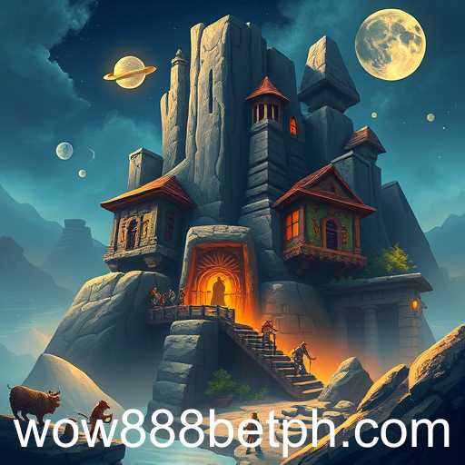 Exploring the Thrilling Realm of Adventure Games: A Dive into the WOW888 Experience