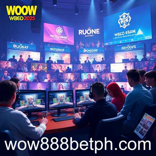 The Evolution of Online Gaming Communities