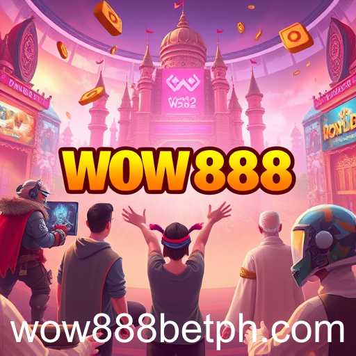 WOW888