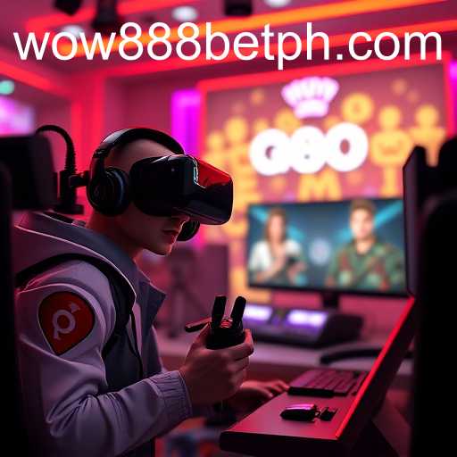 Gaming Evolution and Trends in 2025