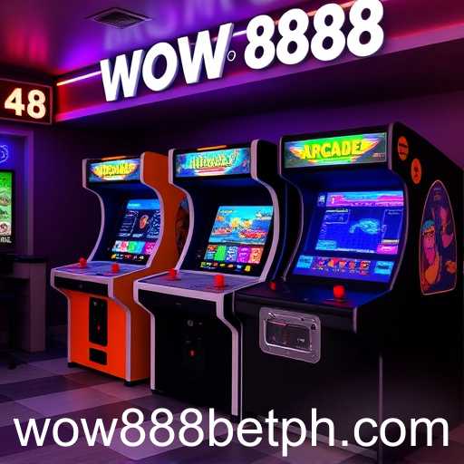 Gaming Evolution on WOW888 Platform