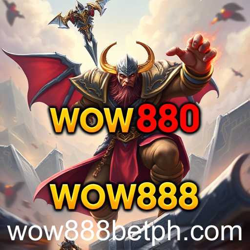 Gaming Revolution with WOW888