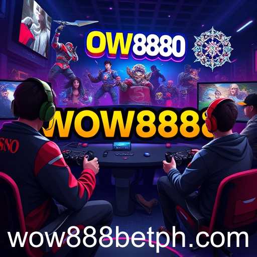 Exploring the Thrilling World of Multiplayer Games on WOW888