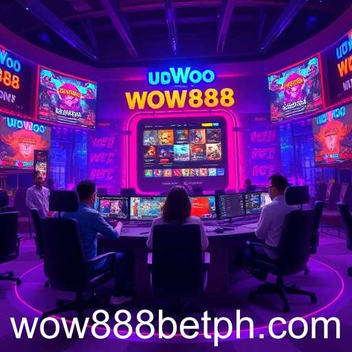 WOW888