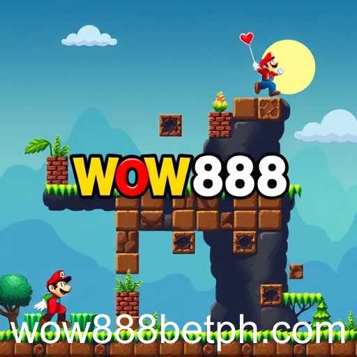 Exploring the Platform Gaming Category with WOW888