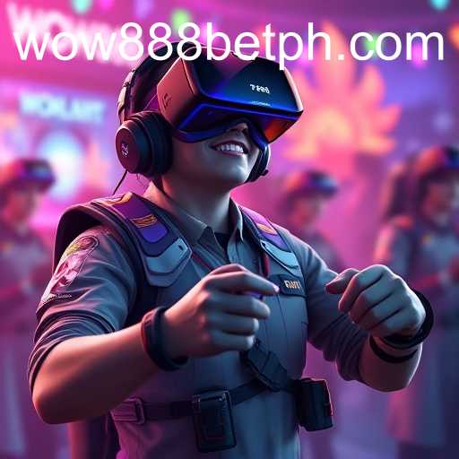 WOW888: Revolutionizing Online Gaming