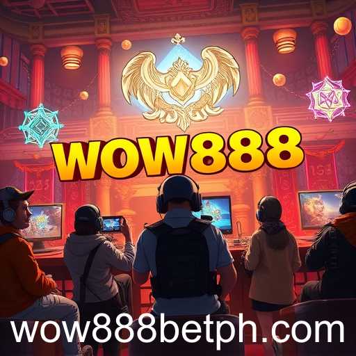 The Rise of WOW888: Gaming Phenomenon of the Future
