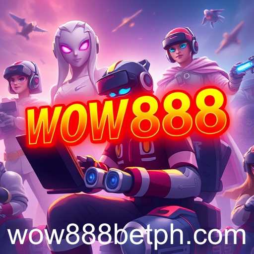 The Rise of WOW888: A New Era in Gaming