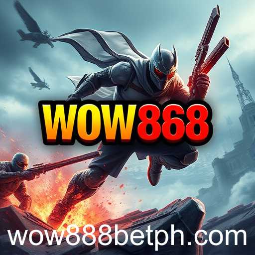 The Rise of WOW888: A Game Changer in Online Gaming