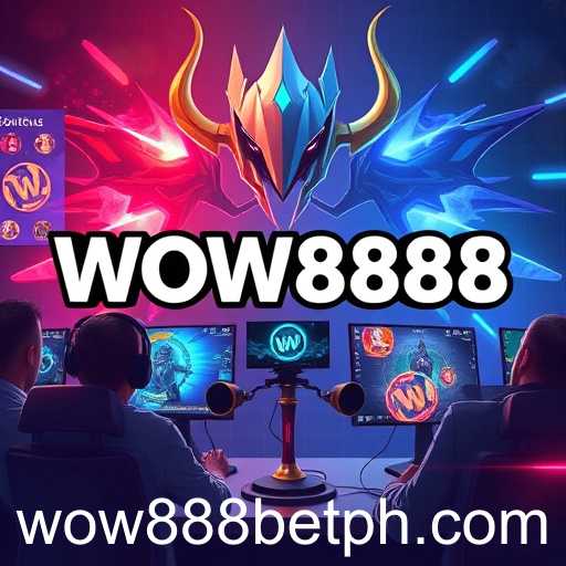 The Rise of WOW888 in Online Gaming