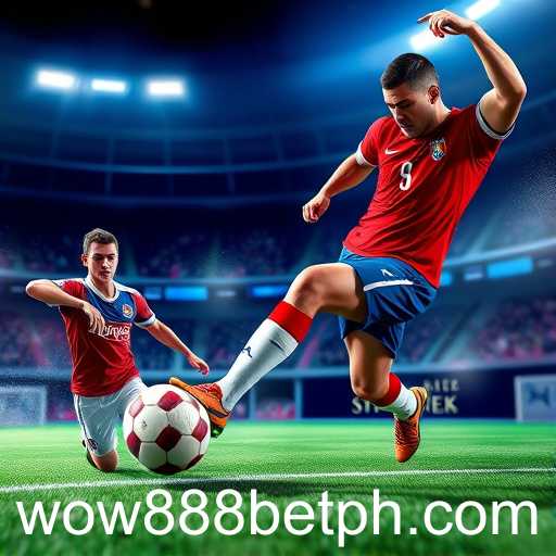 Discover the Thrill of 'Sports Games' with WOW888: A Gamer's Paradise