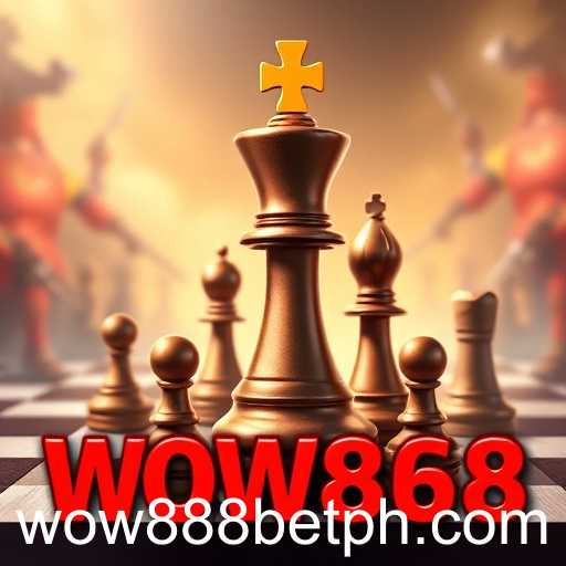 Exploring the World of Strategy Games: An In-Depth Look at WOW888