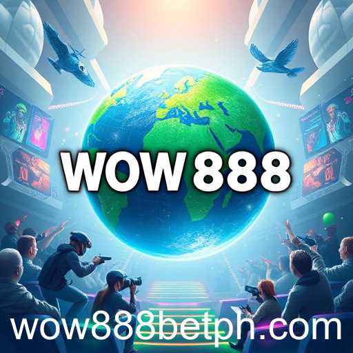 The Gaming Odyssey of WOW888