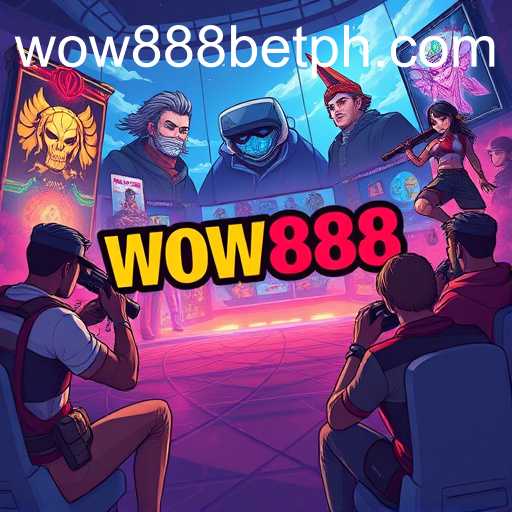 WOW888