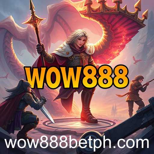 The Digital Playground: WOW888's Evolution in Gaming