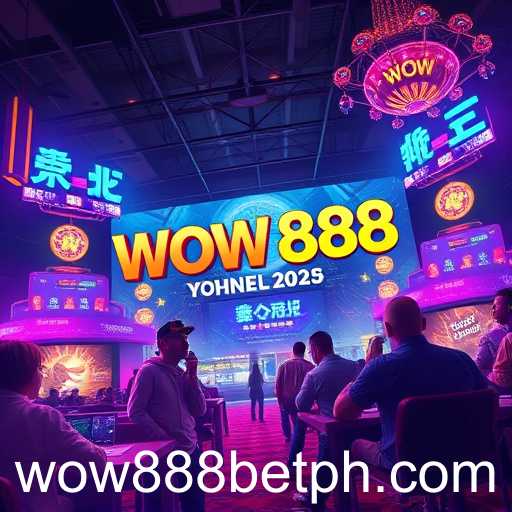 The Rise of WOW888 in Online Gaming