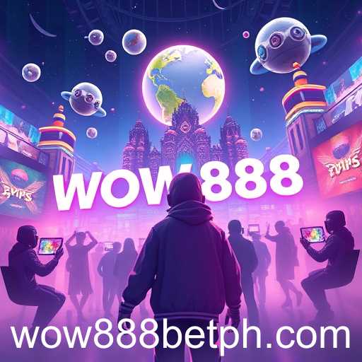 WOW888