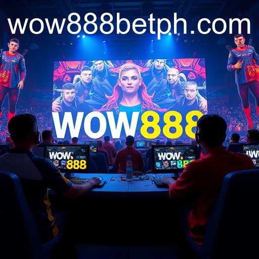 The Rise of WOW888 in the Gaming World