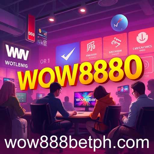 WOW888: Gaming Trends and Insights