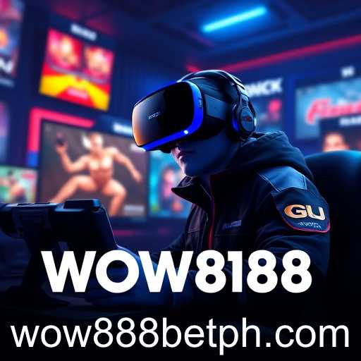WOW888: Revolutionizing Online Gaming in 2025