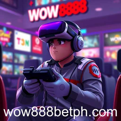WOW888 Revolutionizes Online Gaming