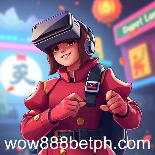 WOW888 Revolutionizes Online Gaming Experience