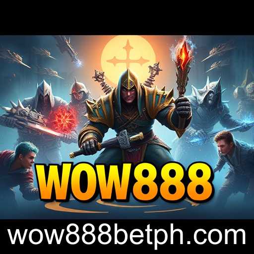 WOW888